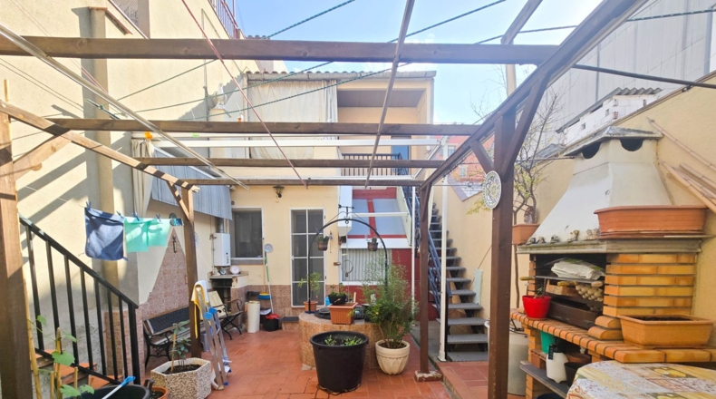 Barcelona - Ripollet - 219m2