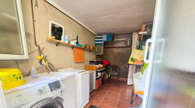 Barcelona - Ripollet - 219m2