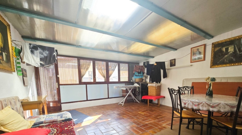 Barcelona - Ripollet - 219m2