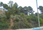 Parcela urbanizable en venta en Rellinars ref: TR372598 foto