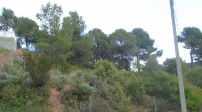 Barcelona - Rellinars - 572m2