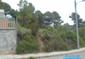 Parcela urbanizable en venta en Rellinars ref: TR372598 foto