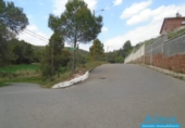 Parcela urbanizable en venta en Rellinars ref: TR372598 foto
