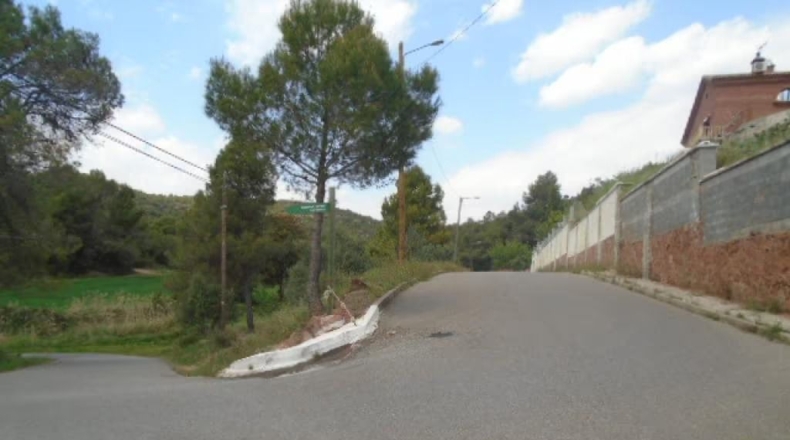Barcelona - Rellinars - 572m2