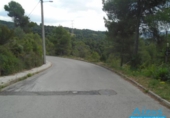 Parcela urbanizable en venta en Rellinars ref: TR372598 foto
