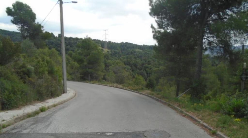 Barcelona - Rellinars - 572m2