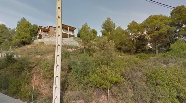 Barcelona - Rellinars - 572m2