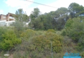 Parcela urbanizable en venta en Rellinars ref: TR372598 foto