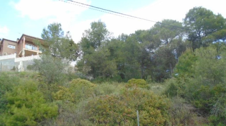 Barcelona - Rellinars - 572m2
