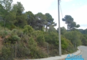 Parcela urbanizable en venta en Rellinars ref: TR372598 foto