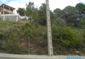 Parcela urbanizable en venta en Rellinars ref: TR372598 foto
