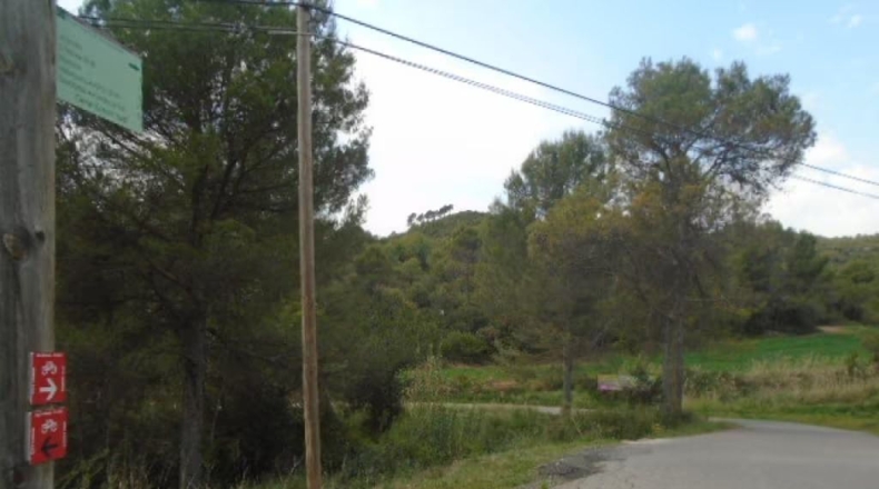 Barcelona - Rellinars - 572m2