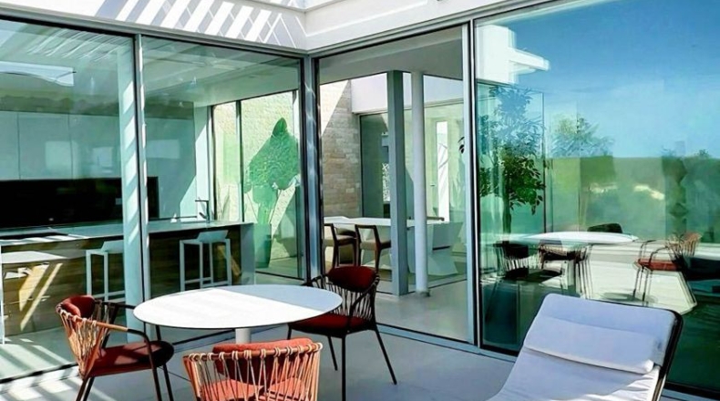Santa Cruz de Tenerife - Miraverde - 510m2