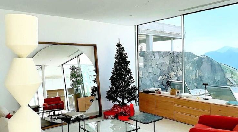 Santa Cruz de Tenerife - Miraverde - 510m2