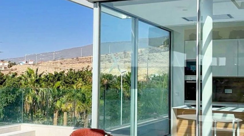 Santa Cruz de Tenerife - Miraverde - 510m2