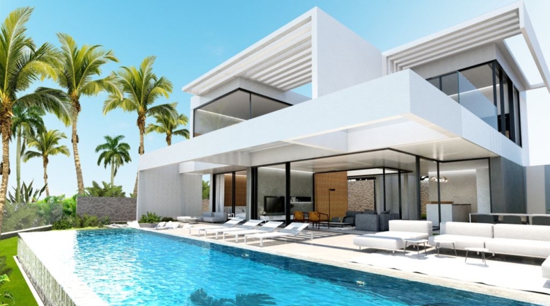 Santa Cruz de Tenerife - Miraverde - 510m2