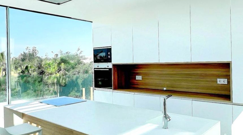 Santa Cruz de Tenerife - Miraverde - 510m2