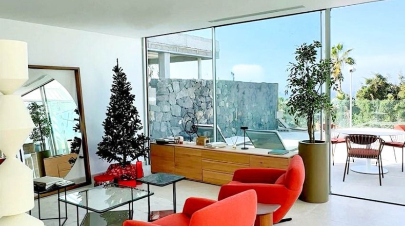 Santa Cruz de Tenerife - Miraverde - 510m2