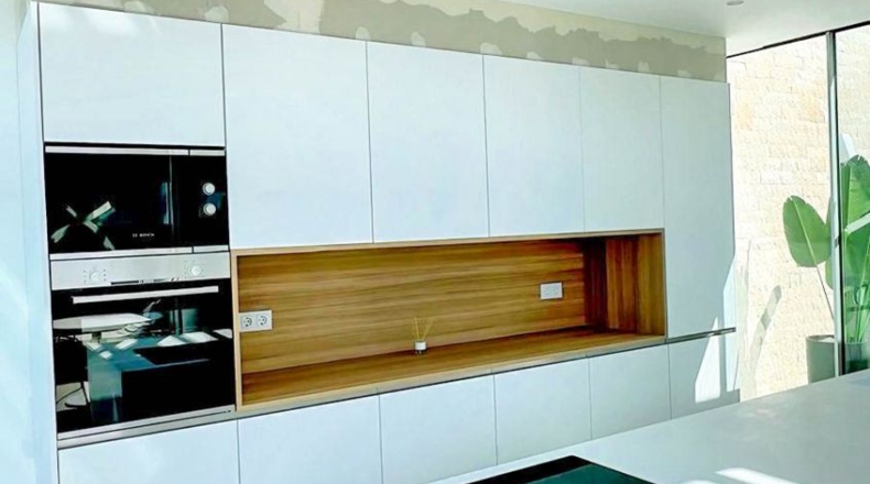Santa Cruz de Tenerife - Miraverde - 510m2
