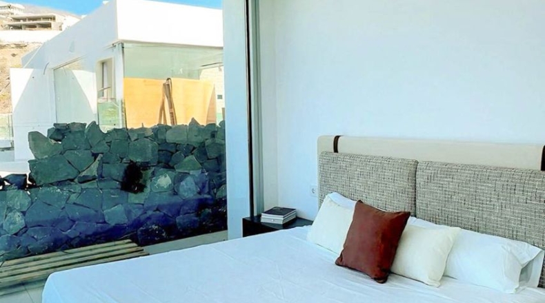 Santa Cruz de Tenerife - Miraverde - 510m2