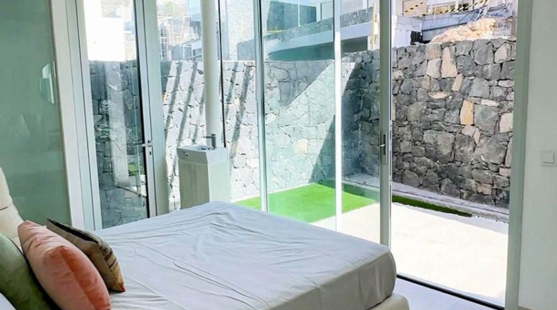 Santa Cruz de Tenerife - Miraverde - 510m2