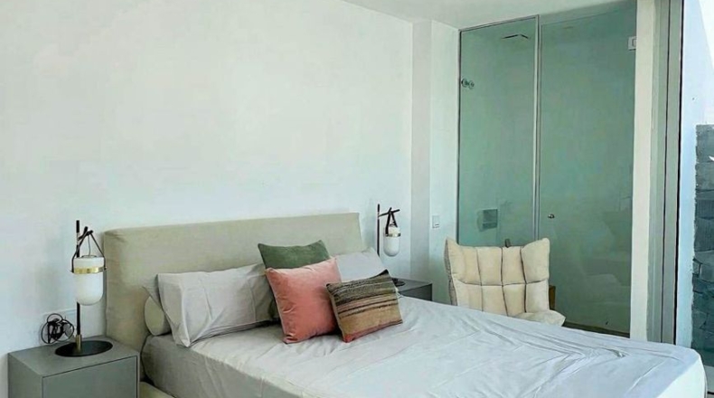 Santa Cruz de Tenerife - Miraverde - 510m2