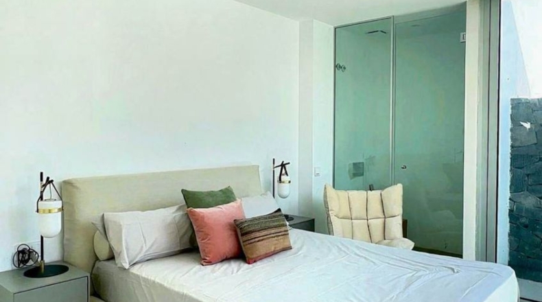 Santa Cruz de Tenerife - Miraverde - 510m2