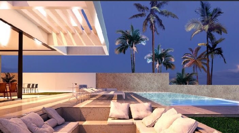 Santa Cruz de Tenerife - Miraverde - 510m2