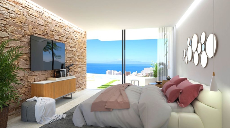 Santa Cruz de Tenerife - Miraverde - 510m2
