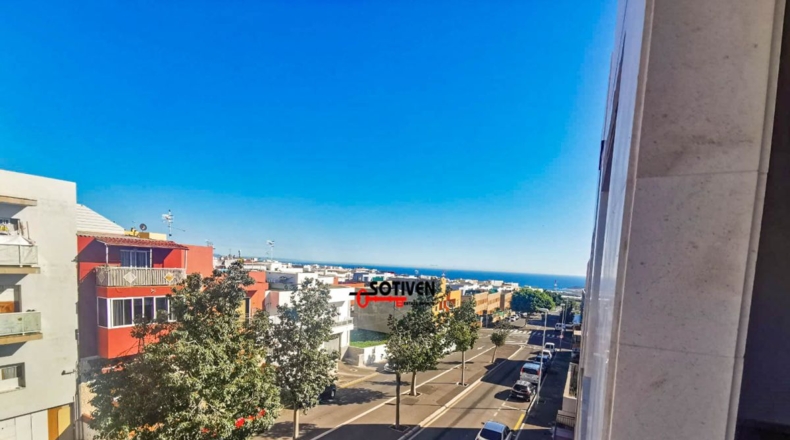 Santa Cruz de Tenerife - Granadilla de Abona - 485m2