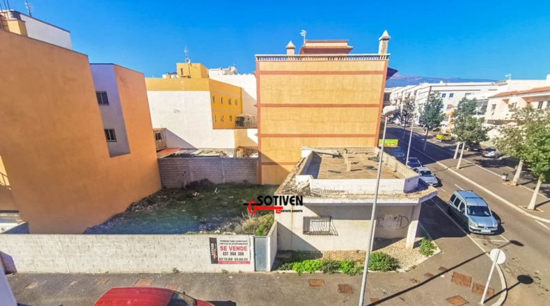 Santa Cruz de Tenerife - Granadilla de Abona - 485m2