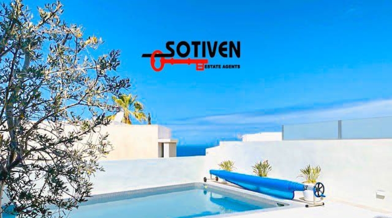 Santa Cruz de Tenerife - Adeje - 220m2