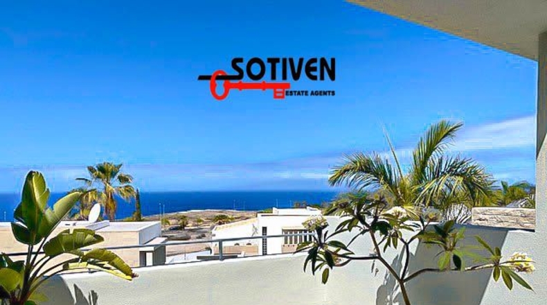 Santa Cruz de Tenerife - Adeje - 220m2