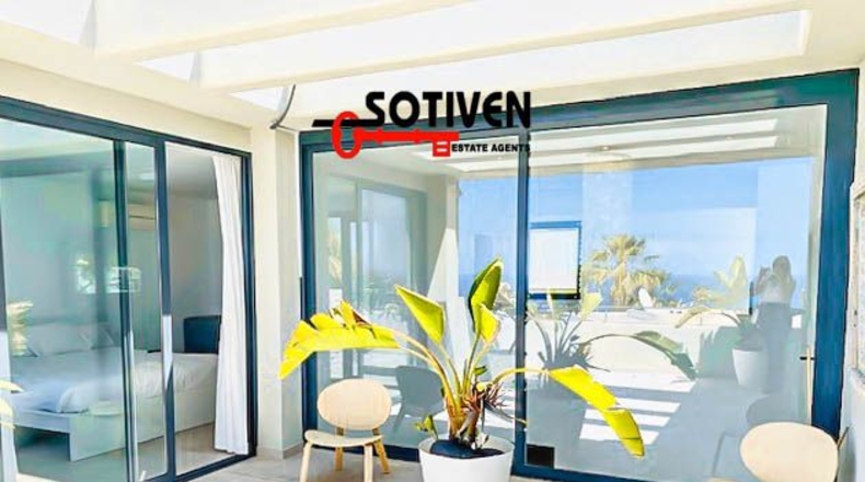 Santa Cruz de Tenerife - Adeje - 220m2