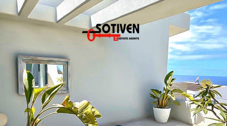 Santa Cruz de Tenerife - Adeje - 220m2