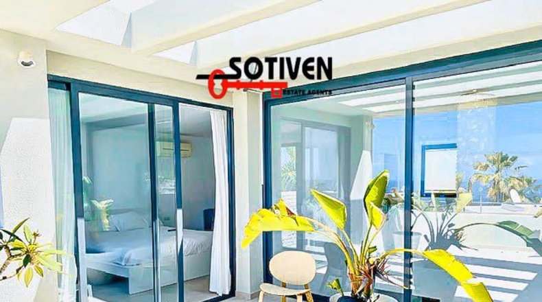 Santa Cruz de Tenerife - Adeje - 220m2