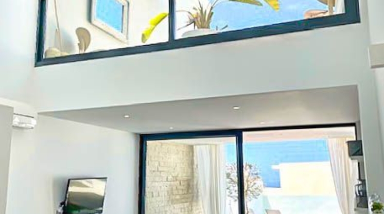 Santa Cruz de Tenerife - Adeje - 220m2