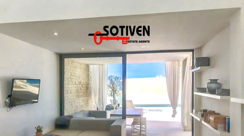 Santa Cruz de Tenerife - Adeje - 220m2