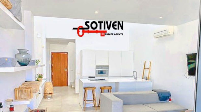 Santa Cruz de Tenerife - Adeje - 220m2