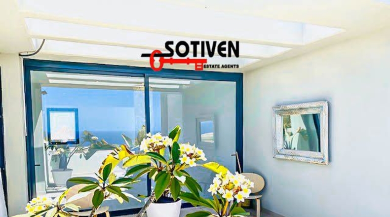 Santa Cruz de Tenerife - Adeje - 220m2