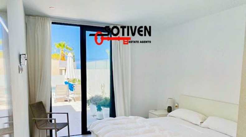 Santa Cruz de Tenerife - Adeje - 220m2