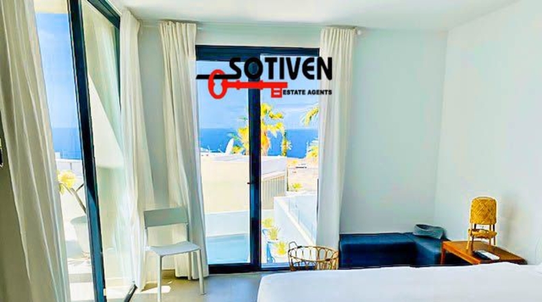 Santa Cruz de Tenerife - Adeje - 220m2