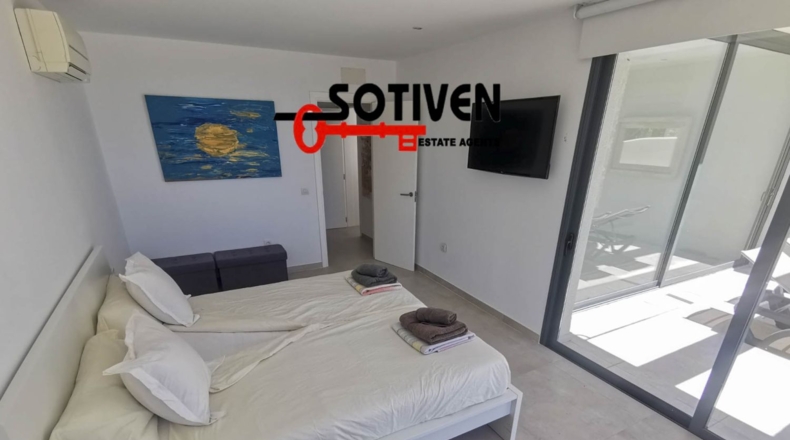 Santa Cruz de Tenerife - Adeje - 220m2