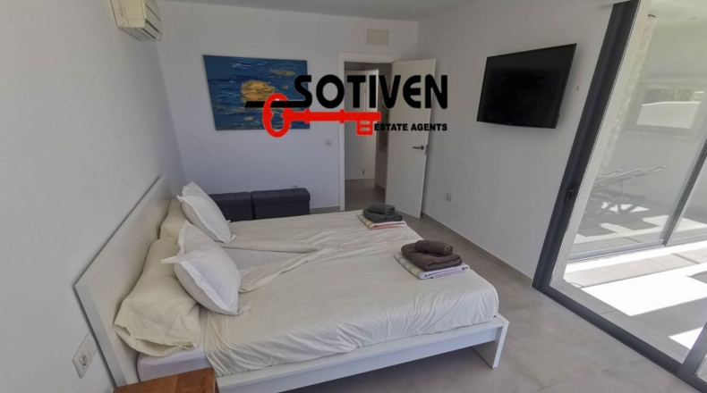 Santa Cruz de Tenerife - Adeje - 220m2