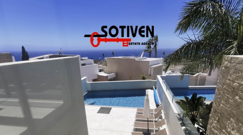 Santa Cruz de Tenerife - Adeje - 220m2