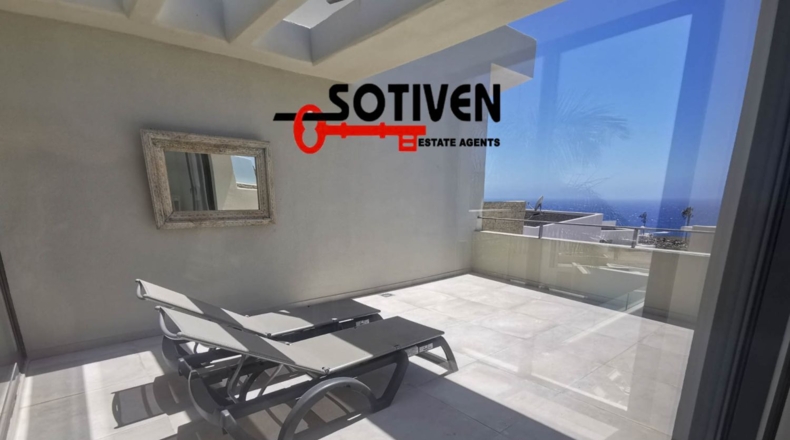 Santa Cruz de Tenerife - Adeje - 220m2