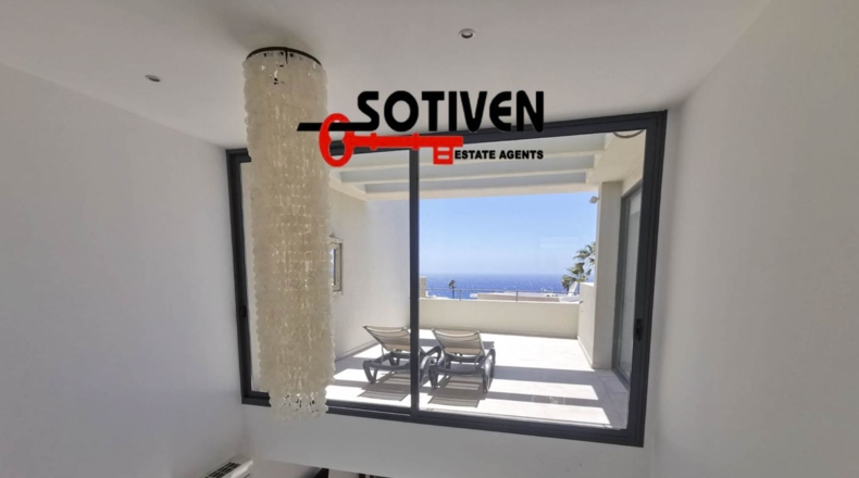 Santa Cruz de Tenerife - Adeje - 220m2