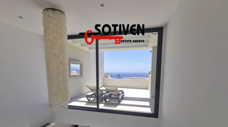 Santa Cruz de Tenerife - Adeje - 220m2