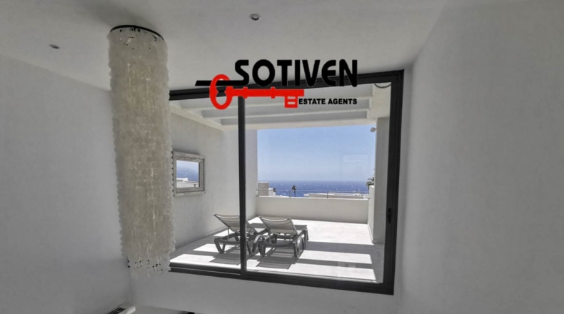 Santa Cruz de Tenerife - Adeje - 220m2