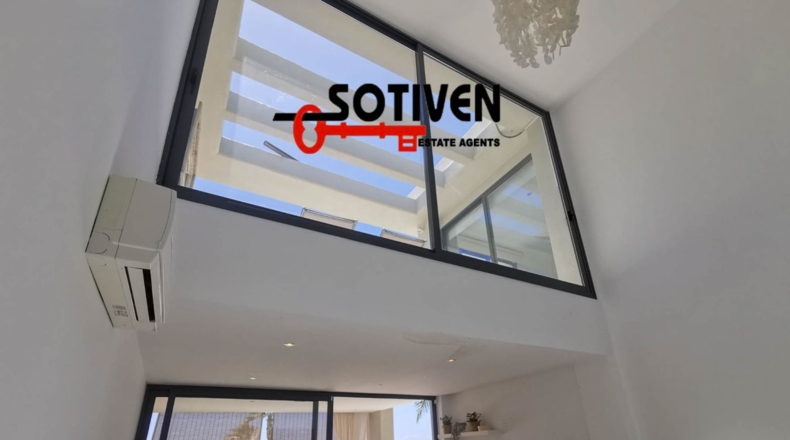 Santa Cruz de Tenerife - Adeje - 220m2